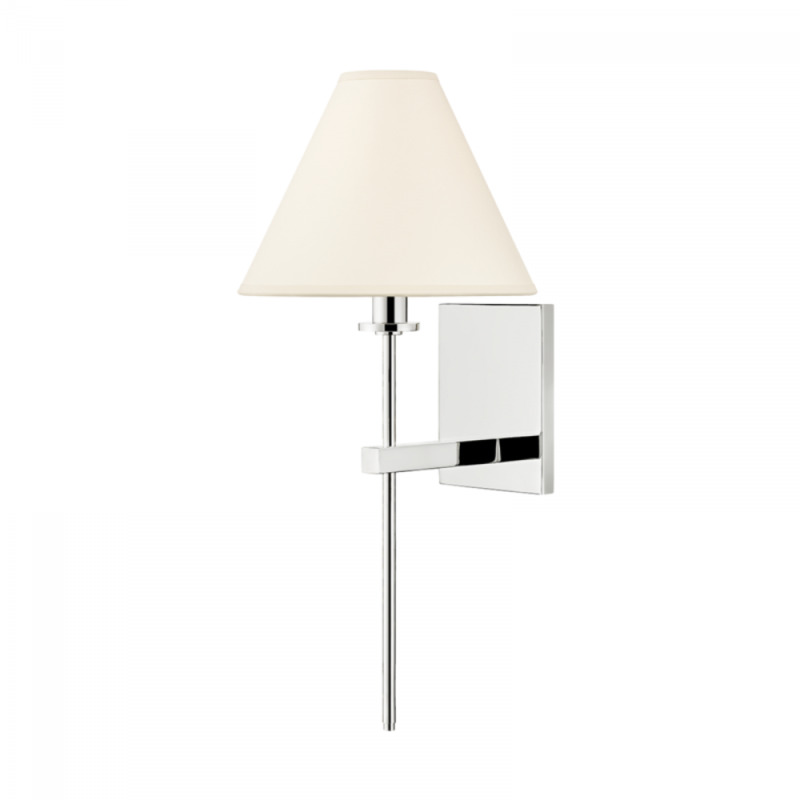 1 LIGHT WALL SCONCE 8861 PN