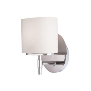 1 LIGHT BATH BRACKET 8901 PC