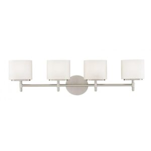 4 LIGHT BATH BRACKET 8904 PC