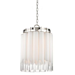4 LIGHT PENDANT 8915 PN