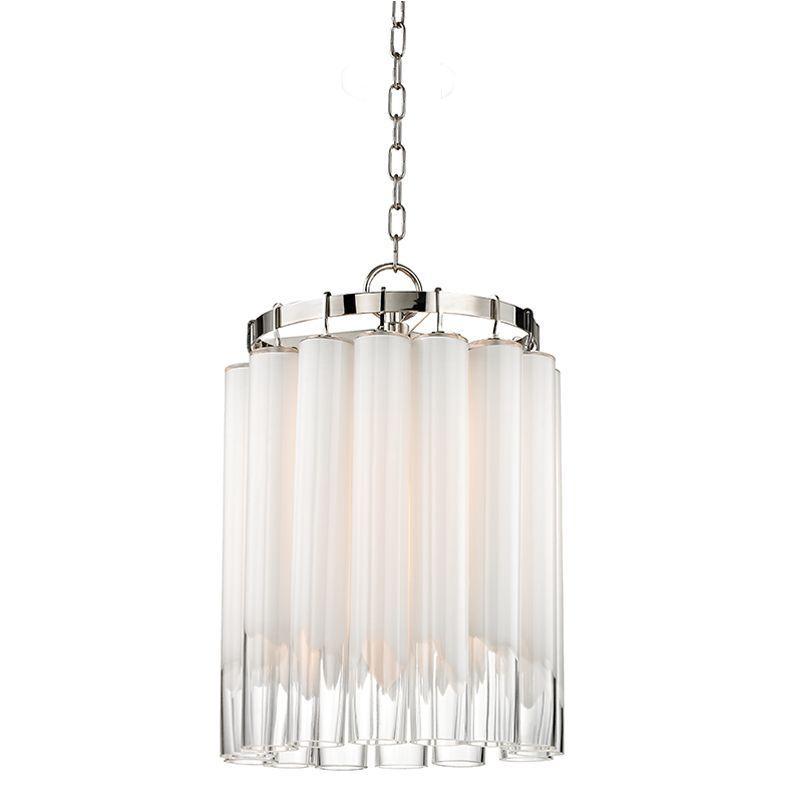 4 LIGHT PENDANT 8915 PN