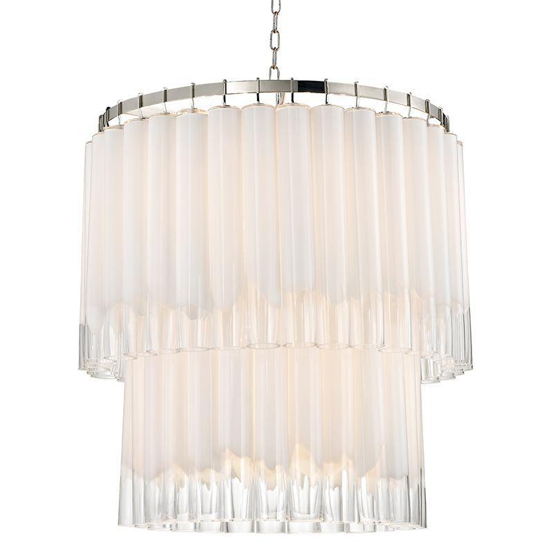 13 LIGHT PENDANT 8932 PN
