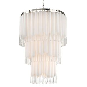 16 LIGHT PENDANT 8933 PN