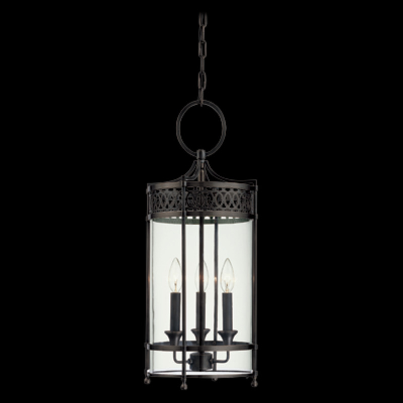 3 LIGHT PENDANT 8993 AN