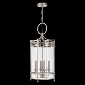 4 LIGHT PENDANT 8994 AN
