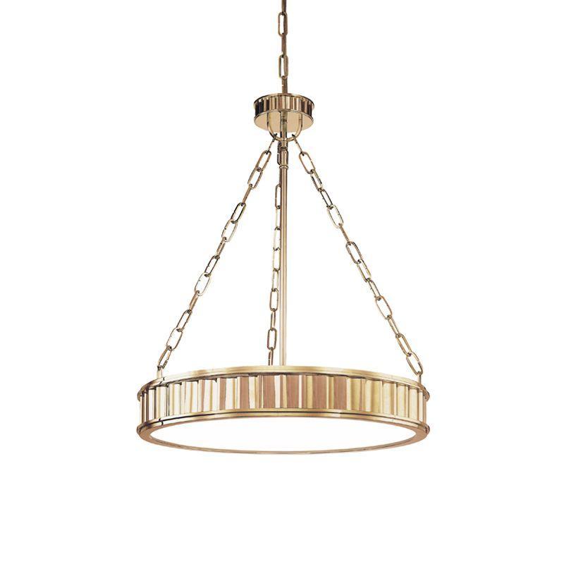 5 LIGHT PENDANT 902 AGB