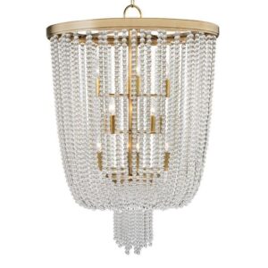 12 LIGHT PENDANT 9026 AGB