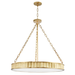 8 LIGHT PENDANT 903 AGB