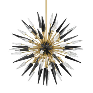 12 LIGHT CHANDELIER 9031 AGB
