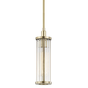 1 LIGHT PENDANT 9120 AGB