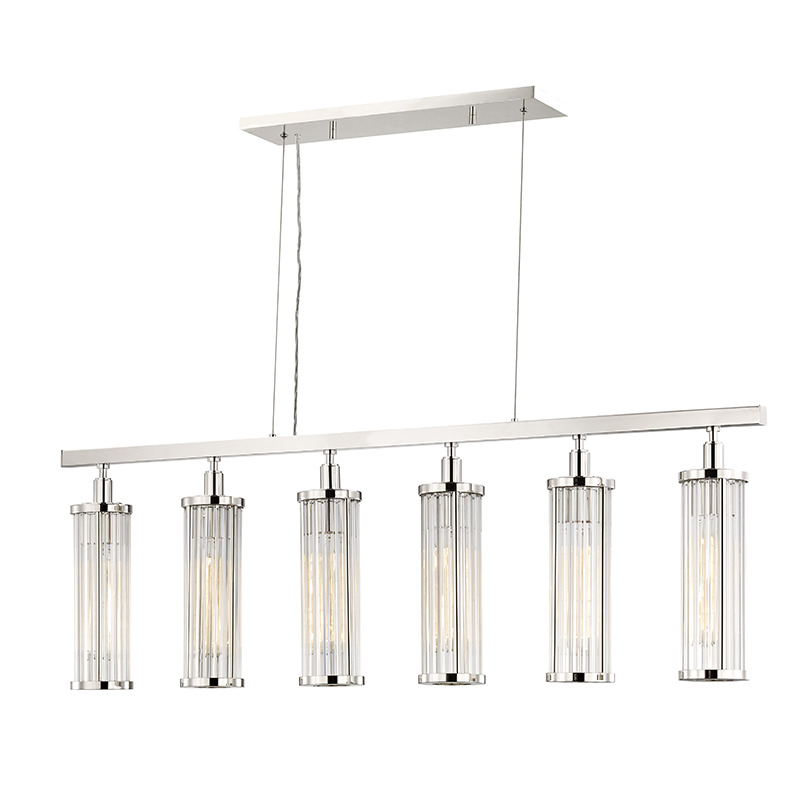 6 LIGHT ISLAND LIGHT 9146 PN