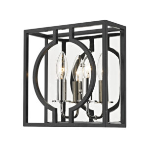 2 LIGHT WALL SCONCE 9200 AIPN