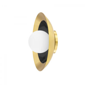 1 LIGHT WALL SCONCE 9211 AOB
