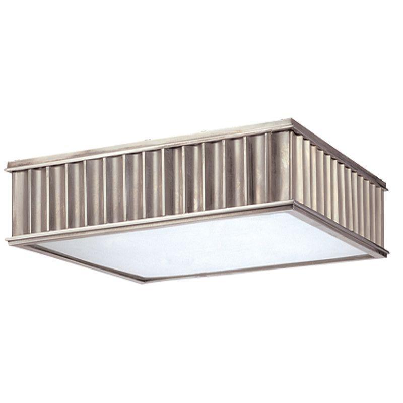2 LIGHT FLUSH MOUNT 931 HN