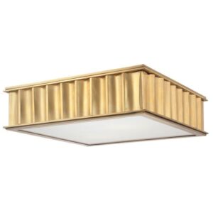 3 LIGHT FLUSH MOUNT 932 AGB