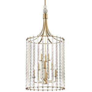 9 LIGHT PENDANT 9322 AGB