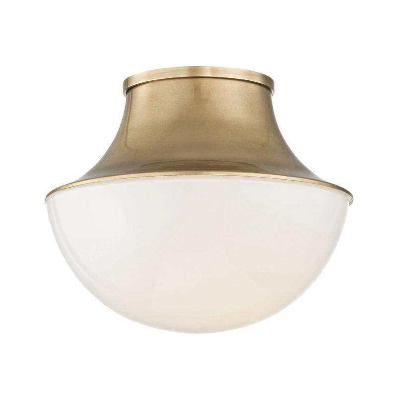 SMALL FLUSH MOUNT 9411 AGB