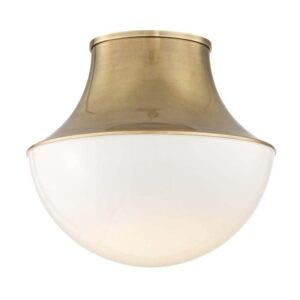 LARGE FLUSH MOUNT 9415 AGB