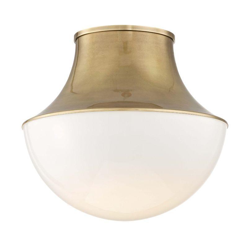LARGE FLUSH MOUNT 9415 AGB