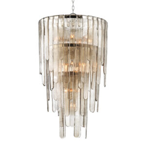 16 LIGHT PENDANT 9425 PN