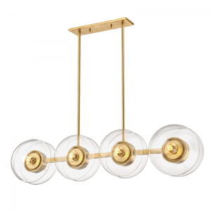 8 LIGHT ISLAND LIGHT 9450 AGB