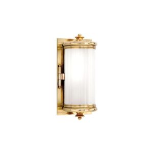 1 LIGHT BATH BRACKET 951 AGB