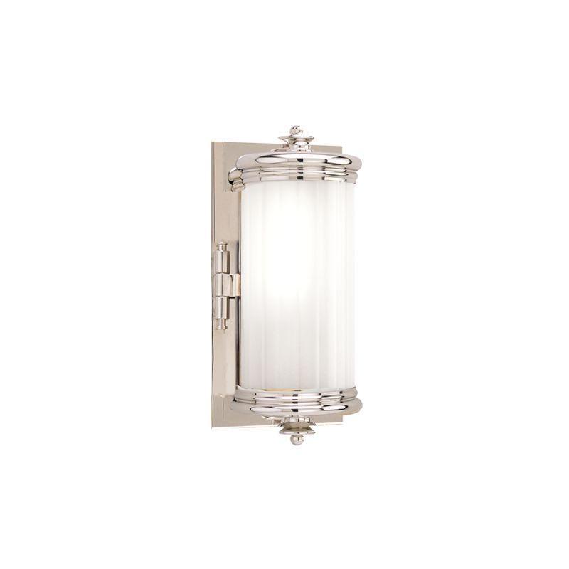 1 LIGHT BATH BRACKET 951 PN