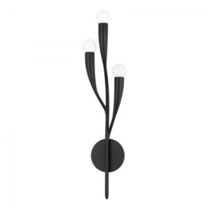 3 LIGHT WALL SCONCE 9603 AI