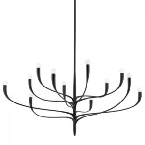 12 LIGHT CHANDELIER 9612 AI
