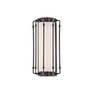 LED WALL SCONCE 9712 OB