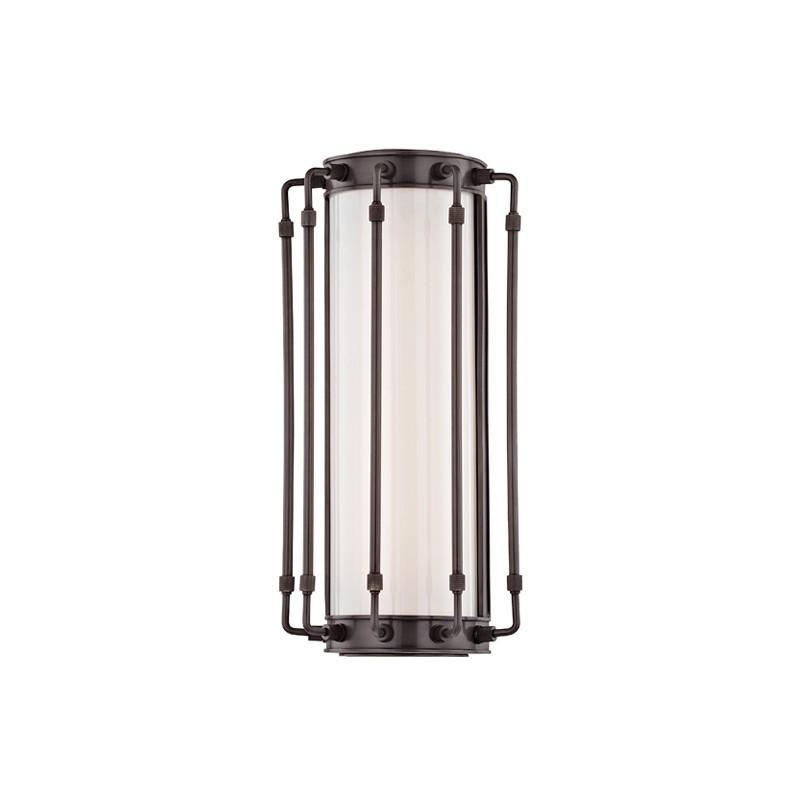 LED WALL SCONCE 9712 OB