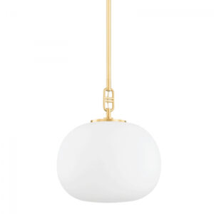 1 LIGHT PENDANT 9717 AGB