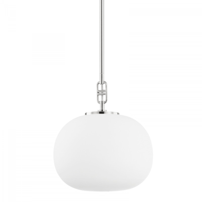1 LIGHT PENDANT 9717 PN