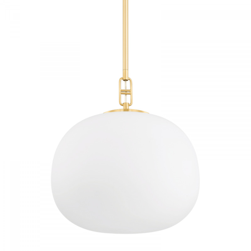 1 LIGHT PENDANT 9721 AGB