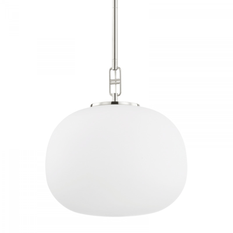 1 LIGHT PENDANT 9721 PN