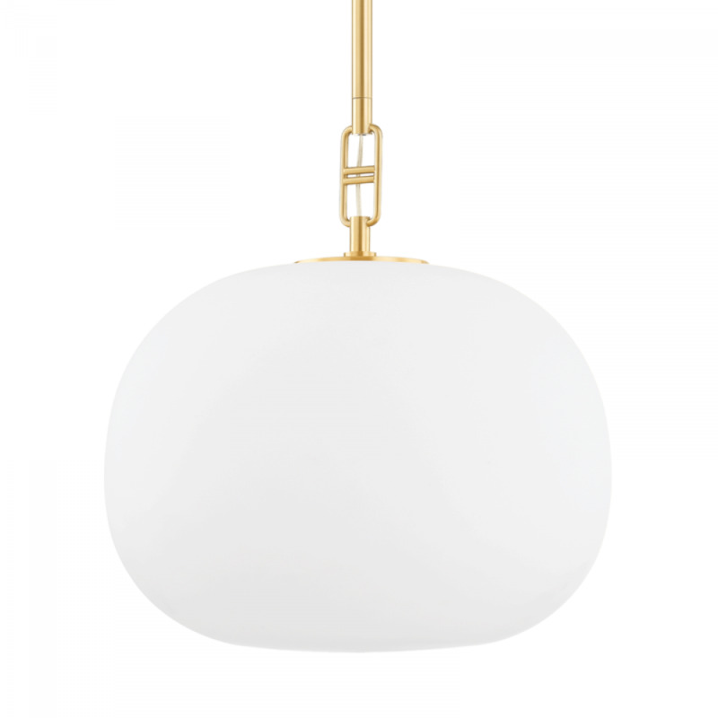1 LIGHT PENDANT 9726 AGB