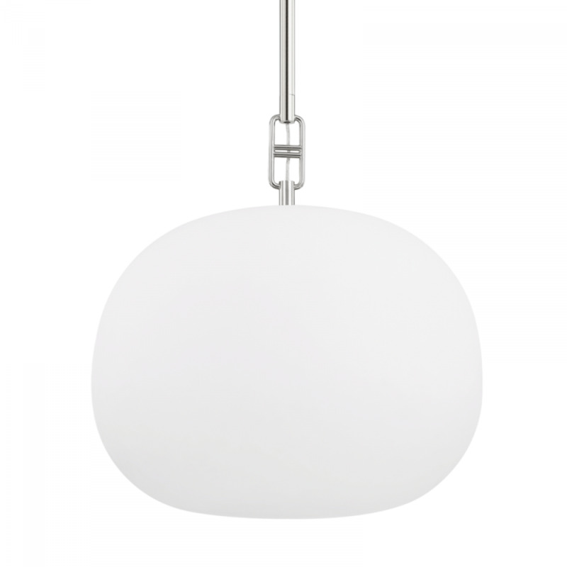 1 LIGHT PENDANT 9726 PN