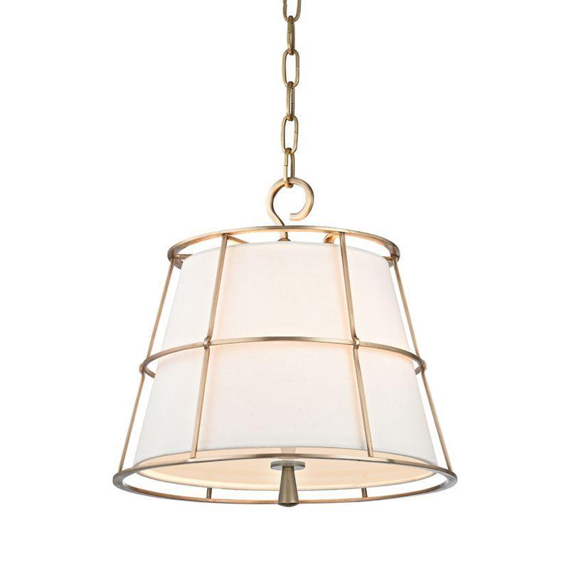 2 LIGHT PENDANT 9816 AGB