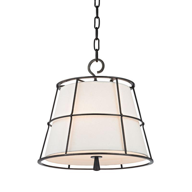 2 LIGHT PENDANT 9816 OB