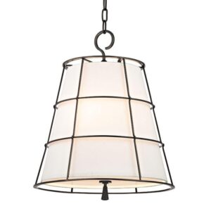 3 LIGHT PENDANT 9818 OB