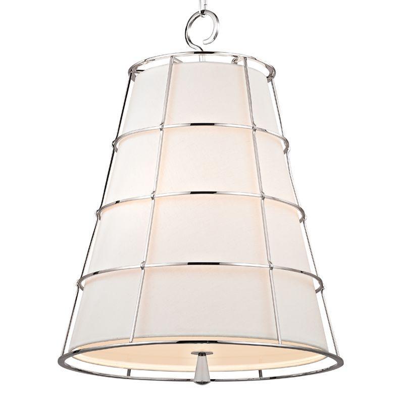 3 LIGHT PENDANT 9820 PN