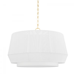 4 LIGHT PENDANT BKO502 AGB