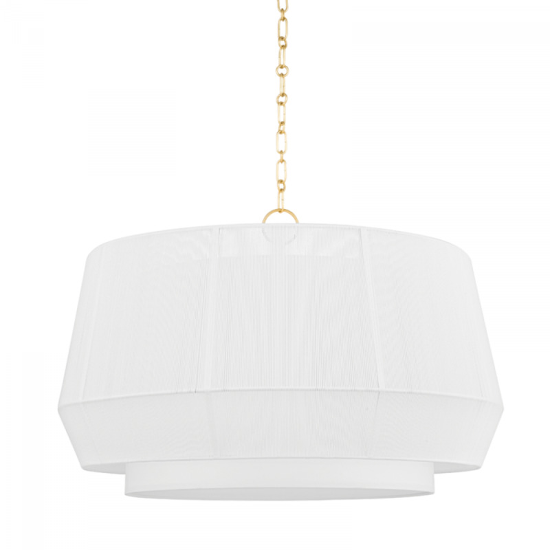 4 LIGHT PENDANT BKO502 AGB