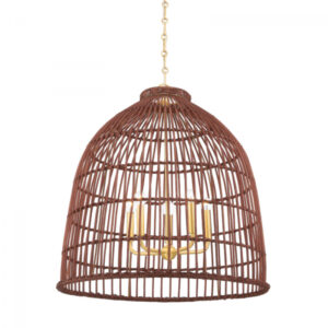 5 LIGHT PENDANT BKO702 AGB