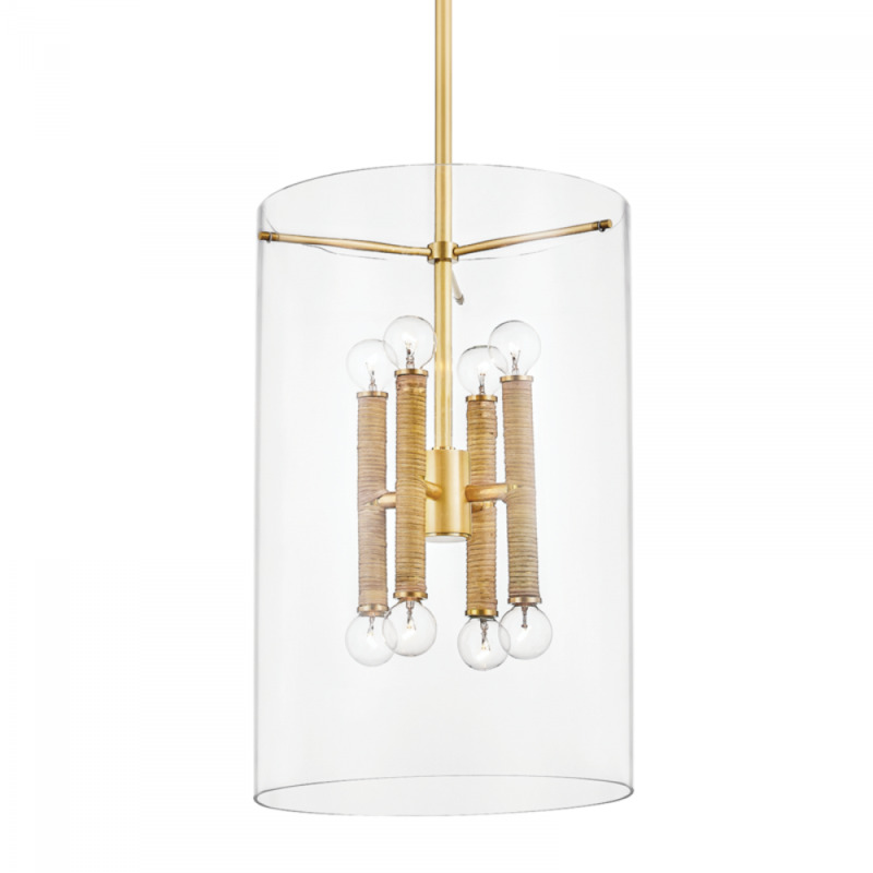 8 LIGHT LANTERN BKO801 AGB