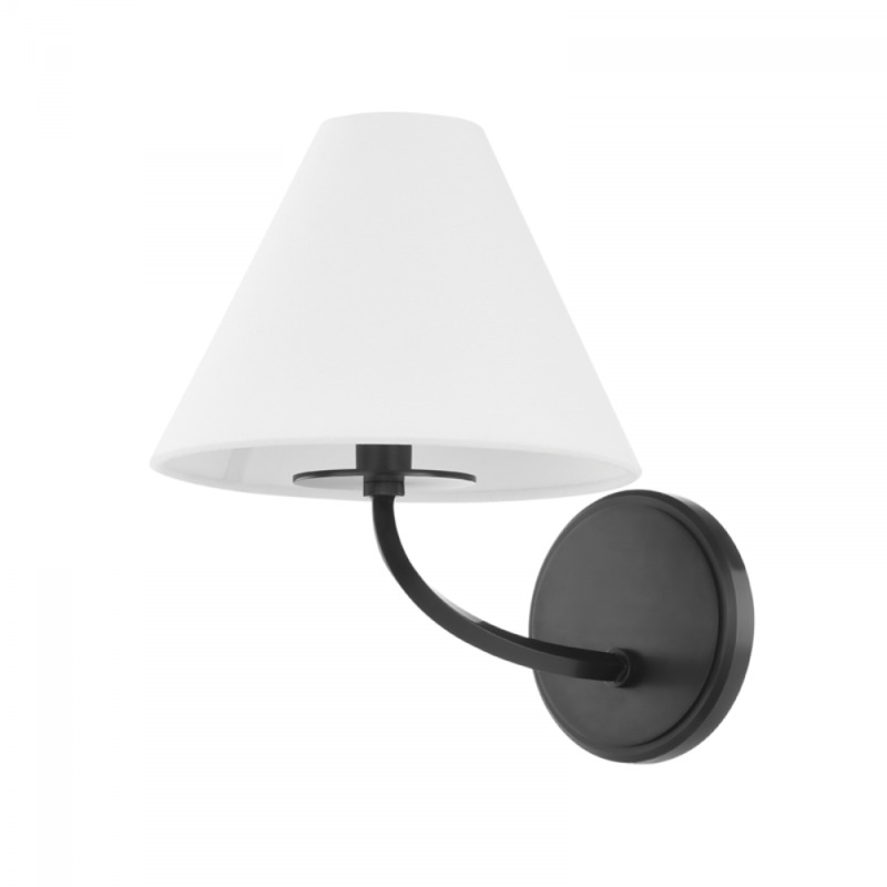 1 LIGHT WALL SCONCE BKO900 OB