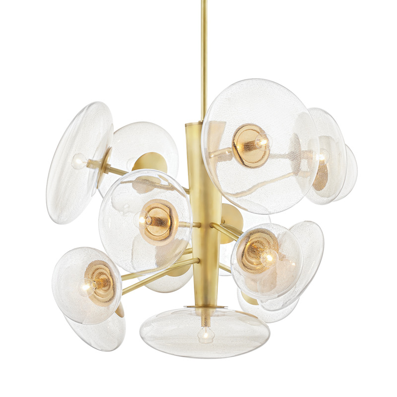 14 LIGHT PENDANT KBS1471814 AGB