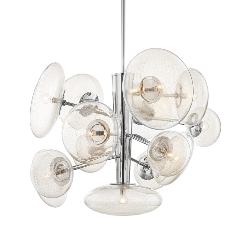 14 LIGHT PENDANT KBS1471814 PN
