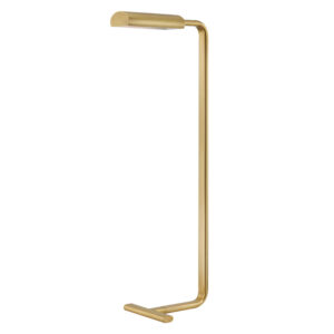 1 LIGHT FLOOR LAMP L1518 AGB
