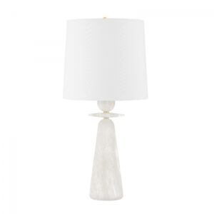 1 LIGHT TABLE LAMP L1595 AGB